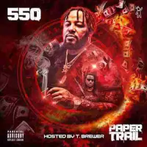 Paper Trail BY 550